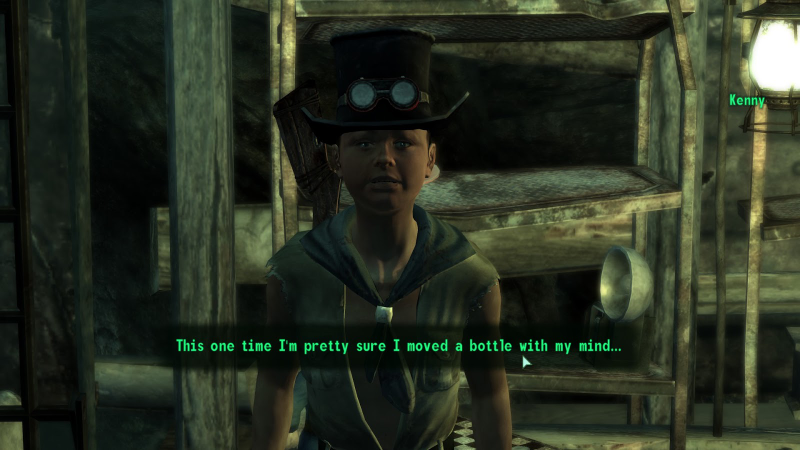 Illustration for article titled Fallout 3’s Point Lookout Set The Standard for Great DLC